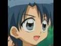 Mermaid Melody Hanon Nagisa Legend Of Mermaid