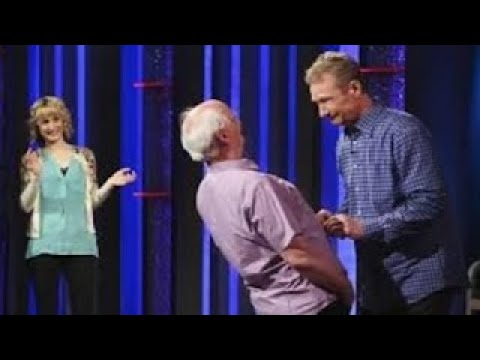 Best Whose Line is it Anyway - Scenes From a Hat Part 1