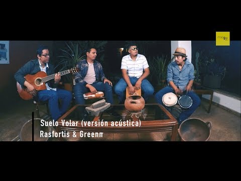 Suelo Volar   Rasfortis & Greenmoons