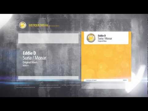 Eddie D - Suria (Original Mix)
