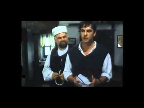 Нож-Како ти се звао отац?