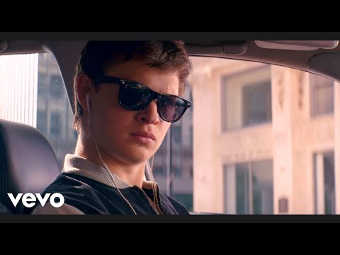 Okean Elzy - Obijmy (Callmearco Remix) | Baby Driver [Chase Scene] 4K