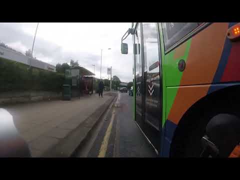 GO NORTHWEST MCR.  TFGM . ANDY BURNHAM