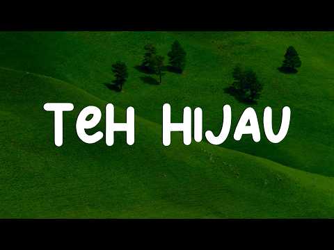 Tulus - Teh Hijau || [Mix Lirik] - Sesi Potret, Tapi Tahukah Kamu?, Iqro', Hingga Buta Hatiku