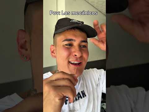 Me dañaron la moto
