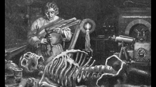Frankenstein: Inspiring the monster