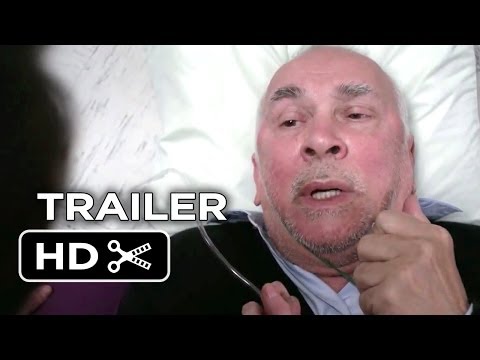 Parts Per Billion TRAILER 1 (2014) - Frank Langella, Gena RowlandsSci-Fi Drama HD