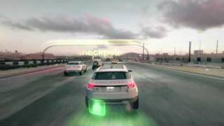 Blur: Power Up Basics trailer, Bizarre Creations (PS3, Xbox 360)