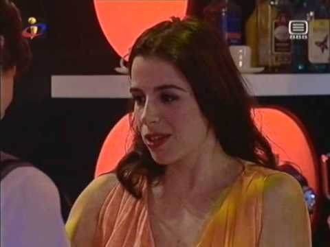 MCA8 - Momentos Diogo (João Carmona) - Episódio do dia 20/04/10