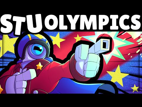STU OLYMPICS + 19 BALANCE CHANGES! | Early Update Info!