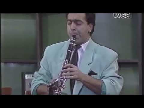 Zoran Nikolic - Narodni Orkestar TVSA 1992