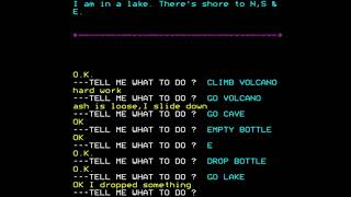 Savage Island Part One for the BBC Micro