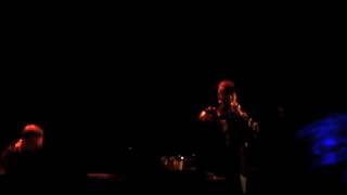 Fatima &amp; Floating Points - Innervision@ Unit, Tokyo.mov