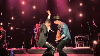 Old Crow Medicine Show - Mary&#39;s Kitchen - Louisville, KY - November 14, 2014