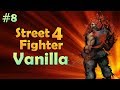 Akuma All Victory Quotes Arcade Mode Street Fighter 4