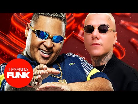 MC Ryan SP e MC Snup - Festa De Malandro (DJ Murillo e LT No Beat)