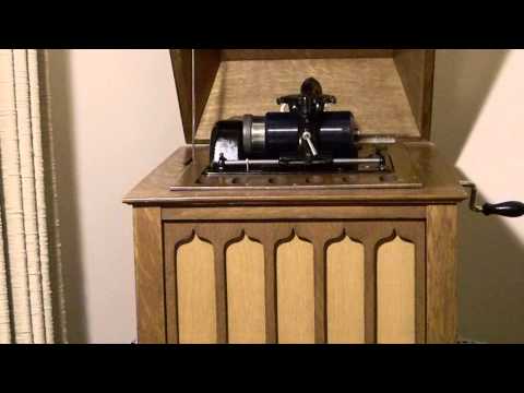 Pittsburgh PA  Silver  Edison 4004