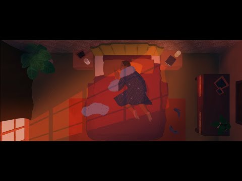 Tássia Reis - Inspira, Try (Clipe Oficial)