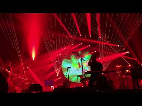 One Of These Days Performed By Brit Floyd