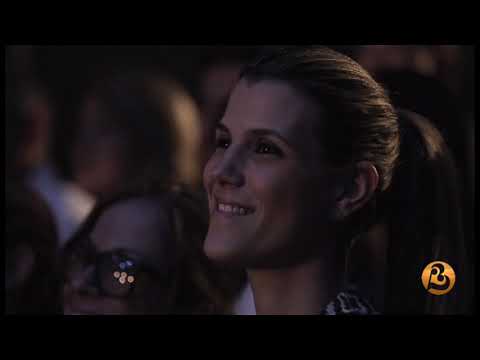 Descemer Bueno y Jorge Villamizar en La Habana