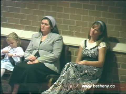 Luigi Miţoi - Familia creştină - Legământul căsătoriei - Filipeni 2 v1-5 | www.predic.ro