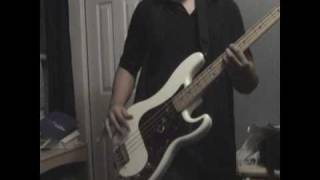 Jacobi Wichita- 1:40 Bass Cover