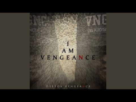 I Am Vengeance