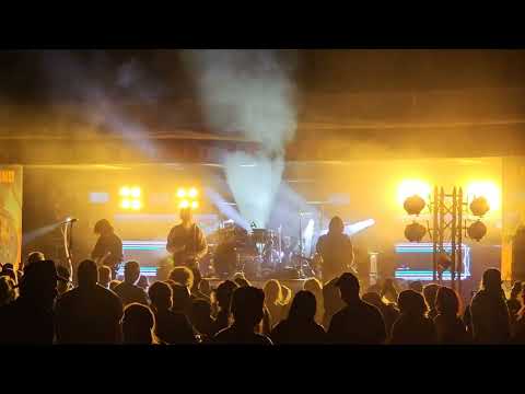 Gemini Syndrome - Full Set - Live @ Throwdown at the Campground in Florida 3/17/2023