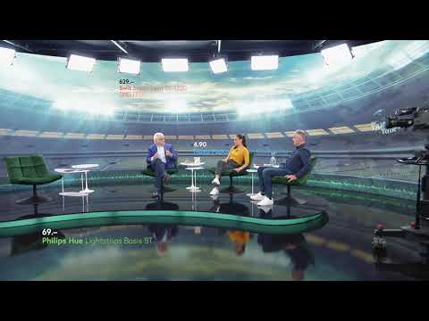 TaktikTalk - Früher war's besser 2 – Galaxus TV Spot