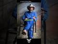 Learn To Be A GOOD Man Dewayne Dry Creek Wrangler School