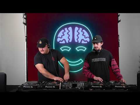 BRAINSTORM LIVE - ER