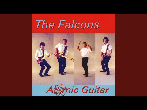 download lagu mp3 mp4 The Falcons Atomic Guitar, download lagu The Falcons Atomic Guitar gratis, unduh video klip The Falcons Atomic Guitar