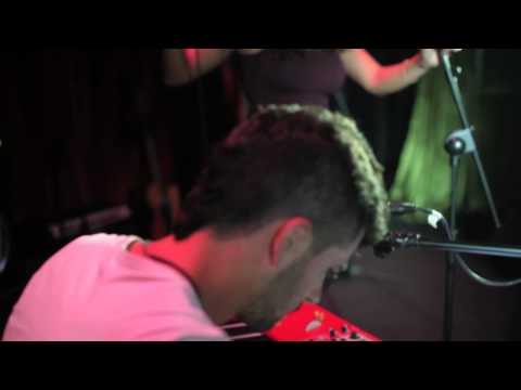 Beirut Wave One - Vladimir Kurumilian & Chrys Nammour - Zkerni