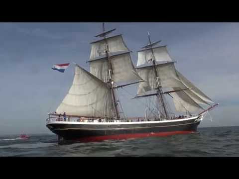 Semaine du Golfe 2015  "petite parade"