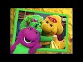 Barney Friends Fanmade Alternate Funding Closing Credits Season 4 Version 1 1997 98