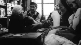 The Shop on Main Street (Obchod na korze, 1965) - Trailer