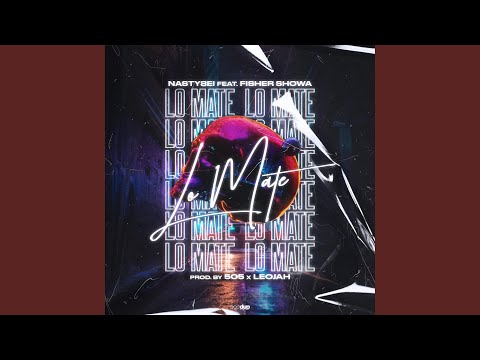 Lo Maté (feat. fisher showa)