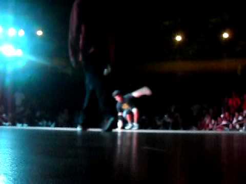 jungle kings nordeste-kiko(uzb) vs chester(ocb)