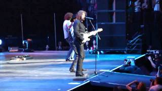 Brooks &amp; Dunn Play Something Country - Nashville 9-2-2010