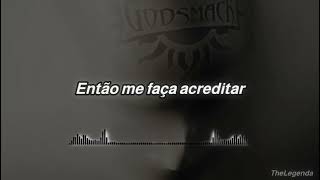 Godsmack - Make Me Believe | Legendado