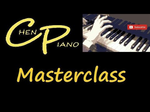 🔴 Live Piano Masterclass German Dance in B flat Grade 3 ABRSM Piano