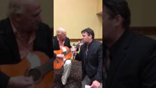 Rex Crashes Wedding Party to Sing With Randy - Rex Reviews