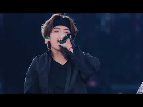 BTS (방탄소년단) [OUTRO TEARS AND MIC DROP] LOVE YOURSELF IN JAPAN
