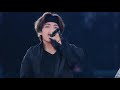 BTS 방탄소년단 OUTRO TEARS AND MIC DROP LOVE YOURSELF IN JAPAN