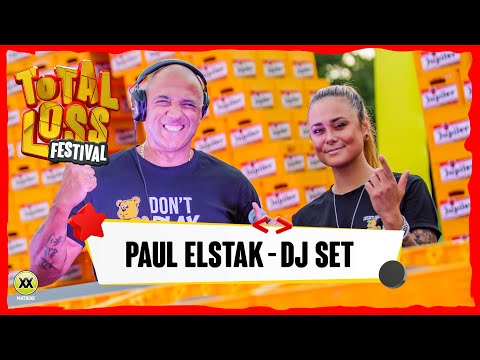Paul Elstak (DJ Set) | Total Loss Festival 2020