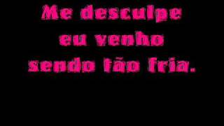 Krystal Meyers - Cant Stay Traduçao Legendado PT