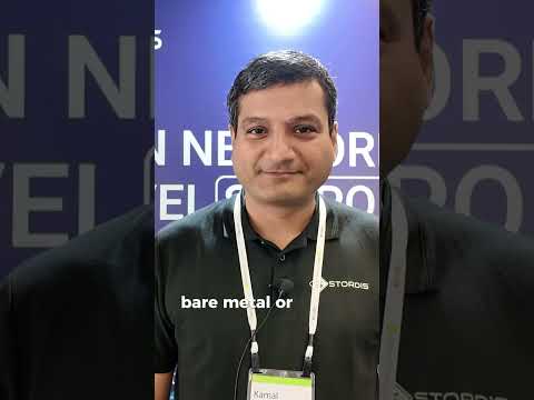 QuickTech Questions: Kamal Bhatt's Expert Take | STORDIS
