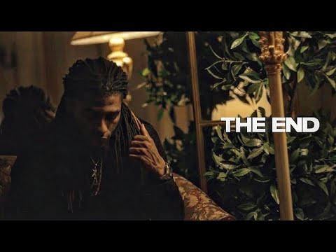 Fred Honcho - The end (Music Video)