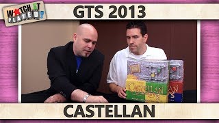 Watch It Played - Castell video thumbnail