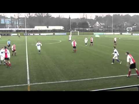 20130216 MOC'17 B2-Kapelle B1 2e helft